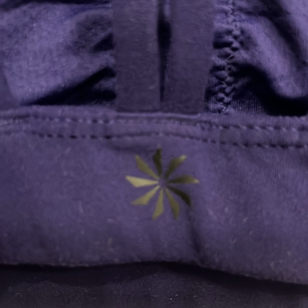 ATHLETA Sports Bra - Picture 3 of 4